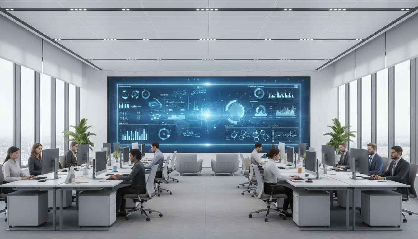 혁신바우처 이후 보고 체계 변화 투명성과 효율성을 높이는 핵심 전략