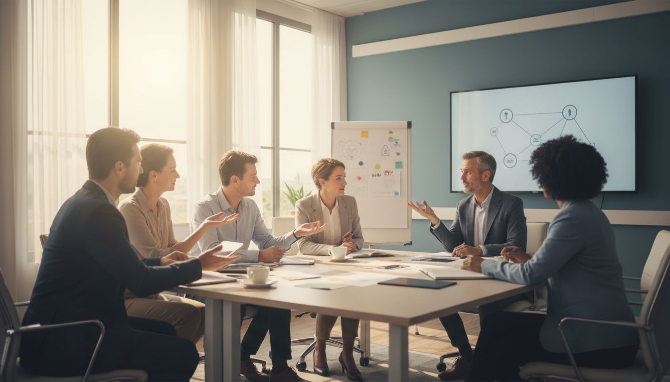 RD 이전 단계 혁신바우처가 필요한 3가지 이유와 활용 전략