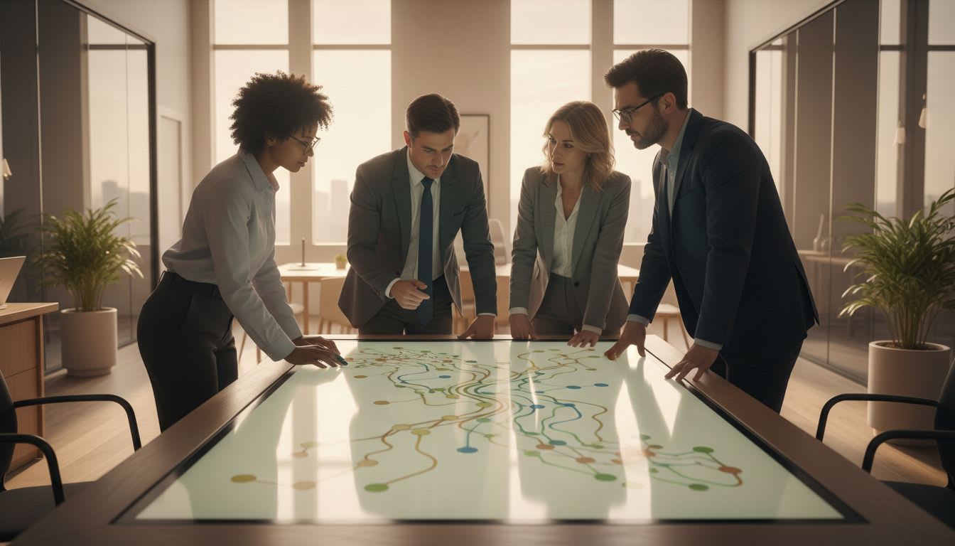 혁신바우처 성과관리 체계 구축 단기적 해결 vs 장기적 성장 어떤 길을 택할까