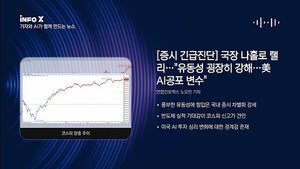 국내 증시미국 AI 투자다주택자 세금 중과 스타트업 투자 환경 분석