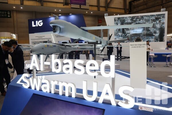 AI 국방 혁명 드론 피지컬 AI 첨단 기술 동향 집중 분석