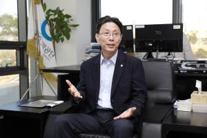 국가물산업클러스터 20 시대 이제원 단장이 그리는 글로벌 물산업 생태계 완성