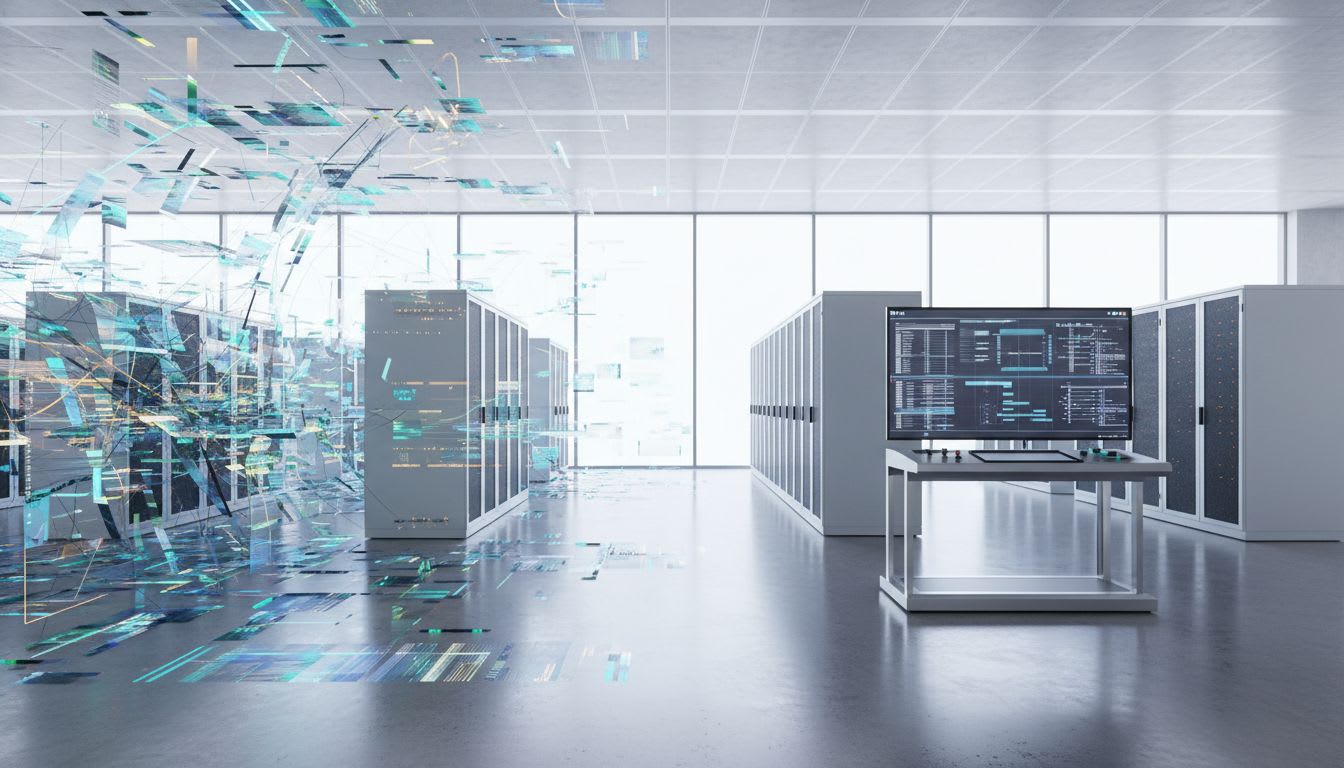 AI 스프롤 위험 관리 기업 AI 경쟁력 높이는 5가지 거버넌스 방안