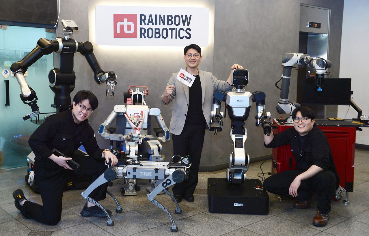 50년 대전 대덕 K딥테크 심장이 된 혁신 성공 기업들