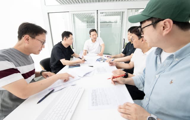 구미시 삼성 19조 투자 활용한 반도체AI로봇 산업 거점 도약 전략