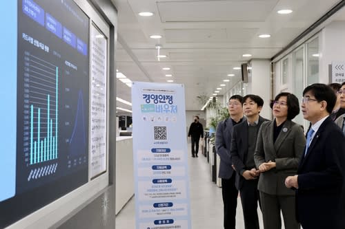 중기부 바우처 사업 현장 수요 폭발 경영안정 95 및 수출혁신 70 집행률 기록