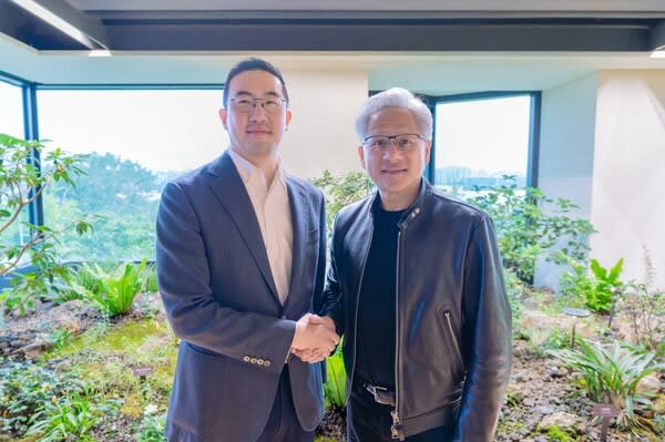 구광모 LG 회장 다음 주 엔비디아 본사 방문AI 인프라 및 미래 기술 협력 논의
