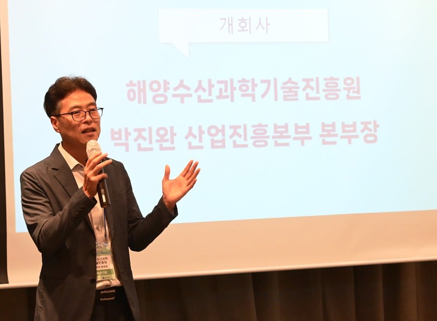 해양수산 창업 생태계 활성화 전략 RD부터 글로벌 스케일업까지 지원 체계 짚어보기