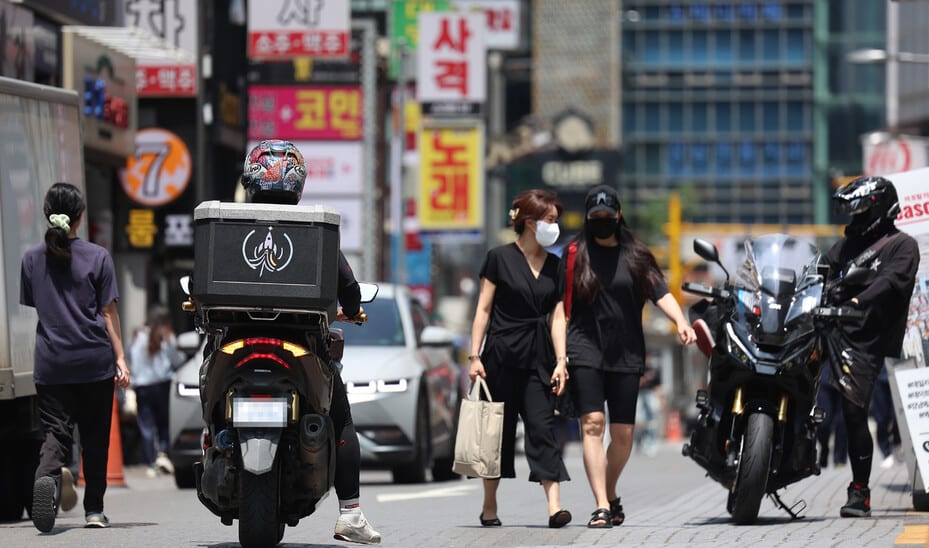 중소기업자영업자 대출 연체 비상고금리 위기 극복을 위한 대응 방안
